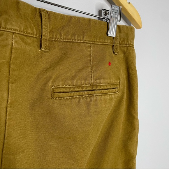 Apolis Global Citizen Utility Chino Pants Slim Fit Men - Picture 4 of 6